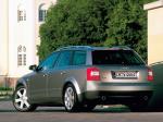 Audi A4 3.0 Quattro Avant 2001 года